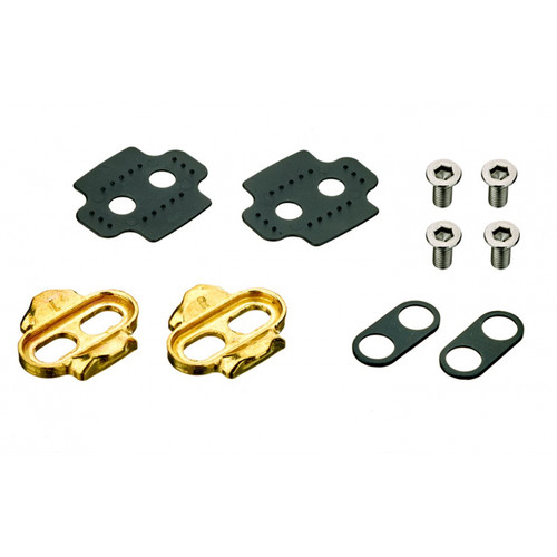 Crankbrothers tacchette pedali - crankbrothers,
