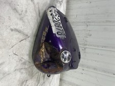 01 Harley Davidson FLHR Road