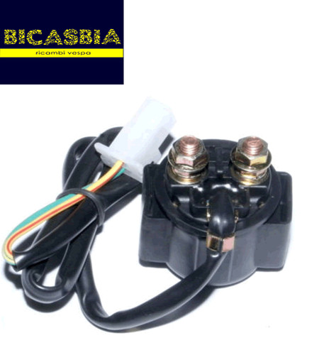 0211 rele avviamento aprilia - -,