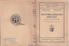 Anatomia fisiologia - anatomia,