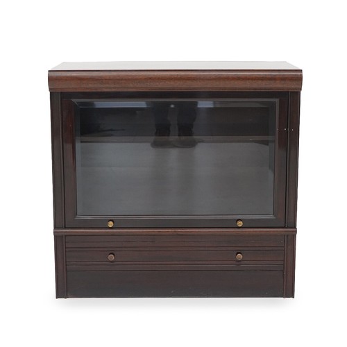Credenza con sportello in - credenza,