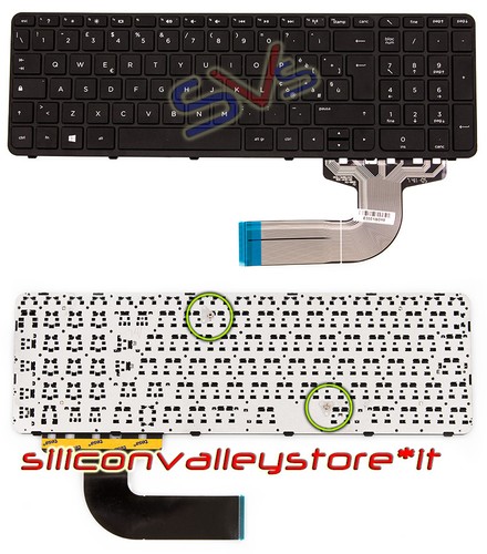 Tastiera keyboard italiana - keyboard,