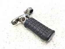 PEDANA ANTERIORE SINISTRA CON SUPPORTO HONDA CB SC NIGHTHAWK 650 1983 RC13