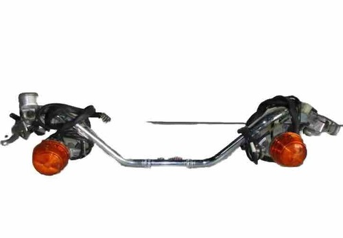 Manubrio honda shadow 100 - manubrio,