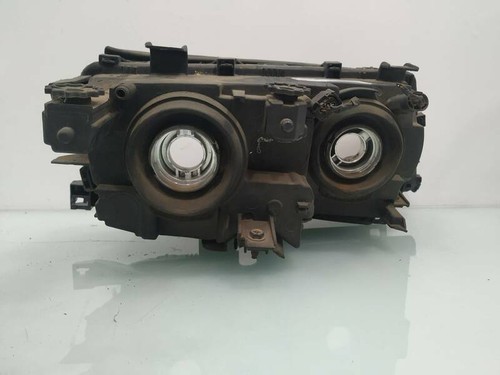 Faro izquierdo bmw serie - bmw,