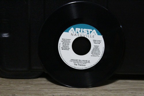 The tractors rpm - 45,