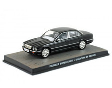 1/43 DAIMLER SUPER EIGHT 007