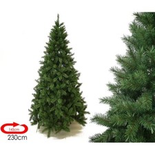 Albero di natale stella alpina