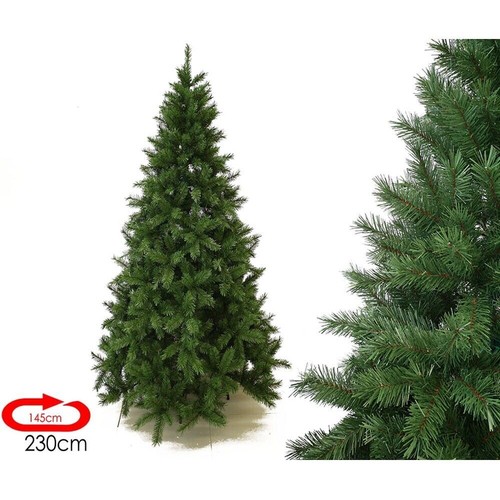 Albero natale stella alpina - stella,