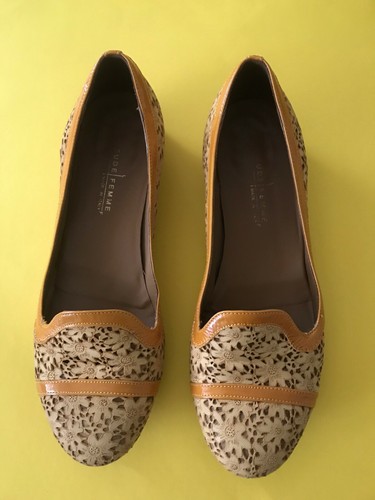 Scarpe donna decolte - scarpe, taglia