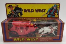DILIGENZA WILD WEST EXPRESS