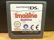 GIULIA PASSION BABY SITTER NINTENDO DS 2DS 3DS DSI VERSIONE ITA