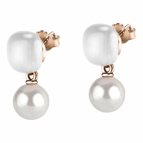 Orecchini donna morellato - orecchini,