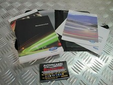 LIBRETTO USO E MANUTENZIONE