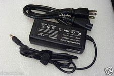 AC Adapter Battery Charger For