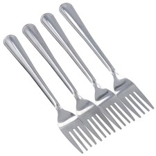 Forchette da tavolo per posate