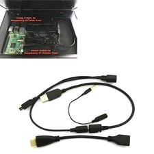 Kit cavi Neo Geo X Dock per
