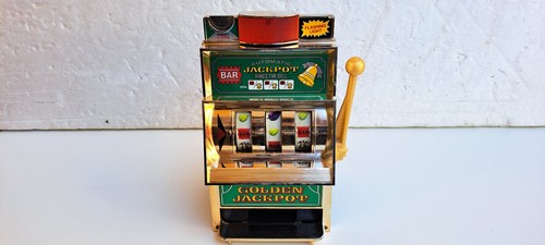 Slot machine meccanica waco - machine,