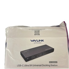 Wavlink WL-UG69DK1 Docking