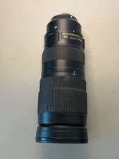 Ottimo obiettivo Nikon AF-S