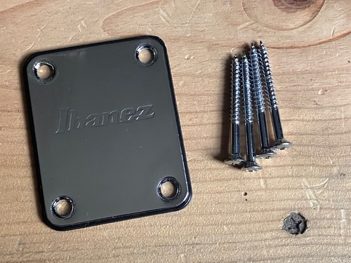 Ibanez joe satriani js100 - joe,