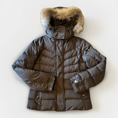 Piumino donna bogner fire - donna, +