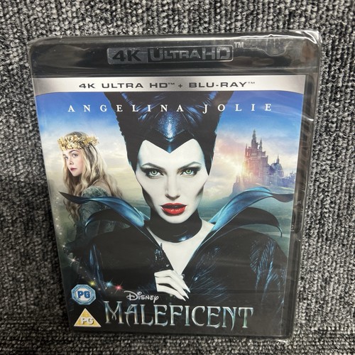 Maleficent 4k ultra hd - [pg],