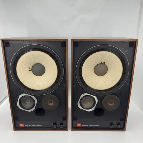 Jbl 4311wx way - 4311wx, 3-way