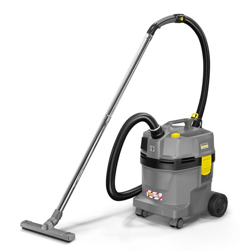 Aspirapolvere professionale