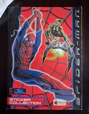 MERLIN - SPIDER-MAN - 2002 -