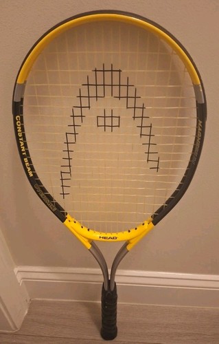 Racchetta tennis oversize - racchetta, da