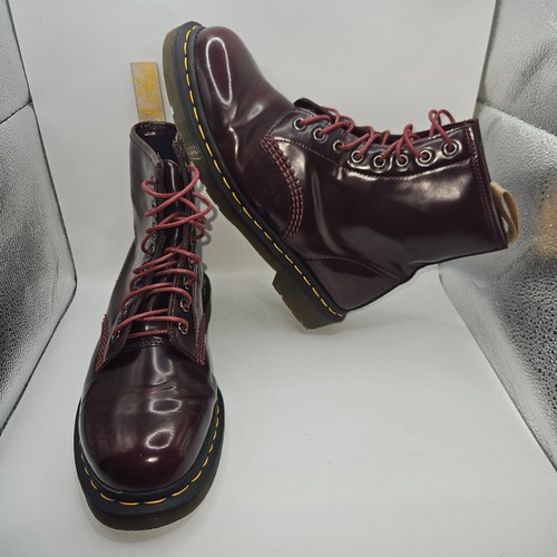 Stivali oxford martens 1460 - dr,
