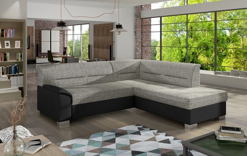 Divano angolo design - divano,
