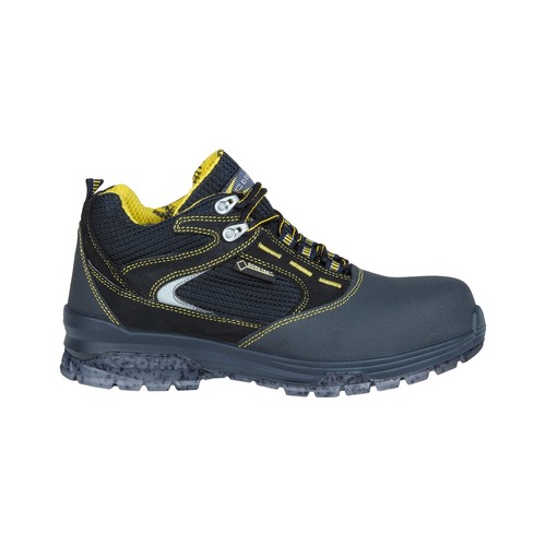 Scarpe antinfortunistiche - scarpe,