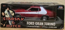 ERTL Joy Ride RC2 Starsky &