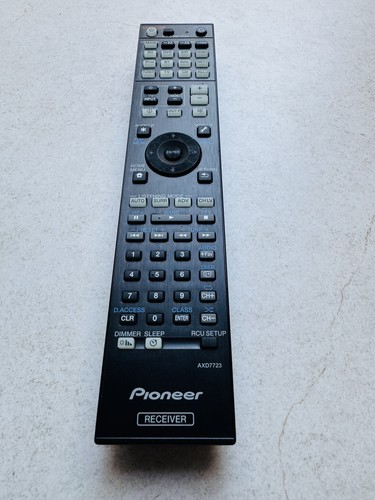Telecomando originale pioneer - originale,