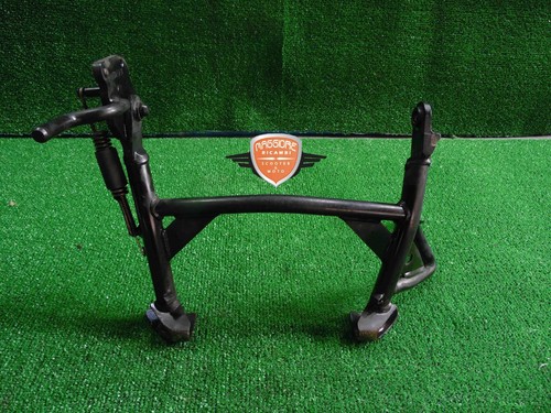 Cavalletto centrale bmw - bmw, 650