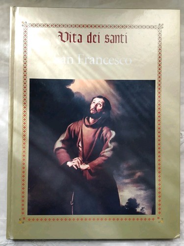Vita dei santi - vita,