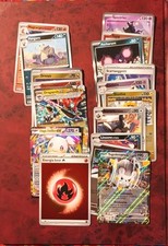 Pokemon Card Lot X18