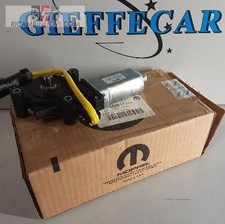 MOTORINO ALZACRISTALLO