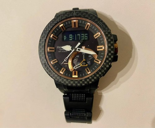 Orologio solare casio - orologio,