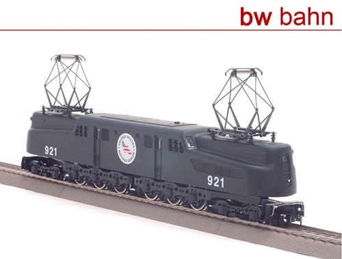 Ihc m9664 locomotiva - ihc,