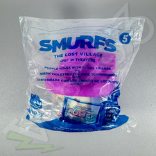 Giocattolo Happy Meal