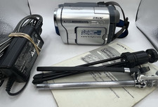 Sony DCR-TRV260 Digital8