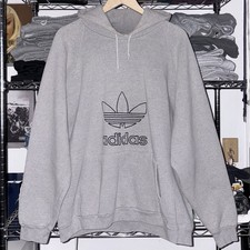 Felpa con cappuccio pullover