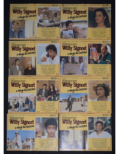 Fotobuste willy signori - fotobuste,