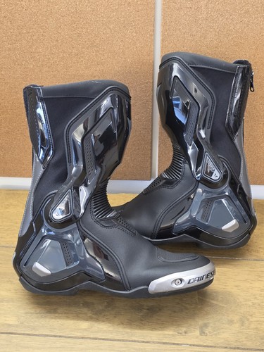 Stivali dainese torque d1 - stivali,