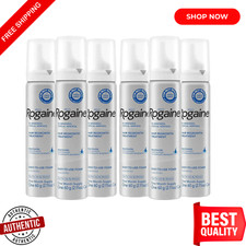 Rogaine Foam Hair Loss &