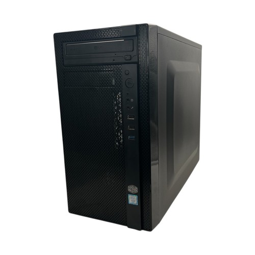 Cooler master intel - pc,