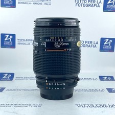 NIKON AF 35-70 mm f2.8 GARANZIA USATO ZONA IMMAGINE